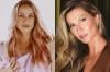 Luana Piovani critica Gisele Bündchen após foto com filha de Trump: “Aí já cortei’”