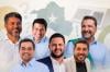 Com qual candidato ao Governo de Rondônia você mais se identifica? Faça o teste e descubra