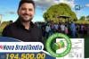  Associação rural de Nova Brasilândia recebe R$ 194,5 mil de emenda do deputado Jean Mendonça