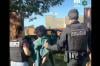 Polícia Civil prende em flagrate suspeita de homicídio em Vilhena