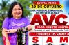 Cacoal terá ação de prevenção ao AVC nesta quinta-feira, 29 de outubro
