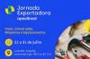Jornada Exportadora conecta empresas brasileiras aos mercados da África