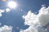 O TEMPO E A TEMPERATURA: domingo (5) mantém chuva em parte da Região Norte e calor 