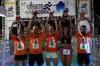 Corredores de vários municípios participam de Circuito Horizontes de Rondônia com apoio de Cirone 