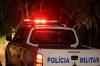 Família encontra sandália de jovem desaparecido e PM retoma buscas pelo corpo