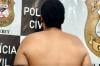 Polícia Civil prende investigado por homicídio na Zona Leste 