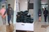Casal é preso com mais de 40 kg de maconha em Porto Velho