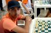 Enxadrista jaruense participará do Festival Brazil Chess Series