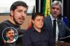 Abib entra no radar do novo governo; Rogério quer evitar 'colapsos'; e Bagattoli assina CPMI contra Lulinha