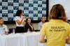 Abertura do Maio Amarelo reuniu parceiros e reforçou compromisso com a segurança no trânsito