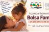 Prefeitura informa ao beneficiários do Bolsa Família que está realizando a atualização cadastral