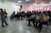 Encontro Pedagógico fortalece qualificação de professores dos programas esportivos da Semtel