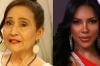 Sonia Abrão detona apresentadora do SBT e sugere demissão
