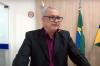 Presidente do IPSM de Ouro Preto do Oeste presta contas na Câmara Municipal sobre a situação do Instituto