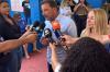 Hildon Chaves: Recebo cada voto de confiança com gratidão e responsabilidade
