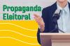MP Eleitoral recomenda a órgãos públicos que impeçam propaganda e atos eleitorais dentro de repartições em Rondônia