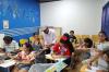 Professores inspiram milhares de vidas por meio da arte e da cultura