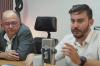 Jornalista relata ameaça após publicar vídeo sobre campanha de Fúria: “Dez pessoas na sala, me intimidando”