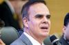 Deputado Alan Queiroz solicita obras de manutenção no Complexo Esportivo Deroche, em Porto Velho