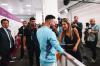 Quem é a jornalista apontada como affair de Lionel Messi?
