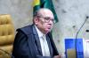 Gilmar Mendes diz não ser contra código de conduta, mas defende debate no STF