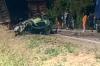 Colisão entre carro e carretas deixa uma vítima fatal na BR-364 
