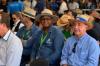 Sebrae marca presença na abertura da Rondônia Rural Show Internacional