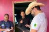 Nova Mutum avança na regularização fundiária com tecnologia e participação dos moradores