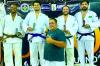 Jaru classifica 5 judocas para o Campeonato Brasileiro de Judô