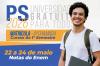 PS UNIR 2026: aprovados em 4ª chamada para cursos do 1º semestre são convocados para matrícula