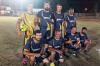 Como único invicto, Espigaonews fechou a 1ª fase da Copinha com vitória
