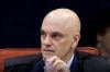Alexandre de Moraes valida acordo que suspende ação contra deputado réu por 8/1