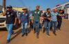 Wiveslando Neiva reforça articulação política em Machadinho do Oeste, Nova Mamoré e Vale do Anari