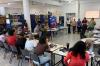 Cerejeiras recebe formação piloto da metodologia VIVA para professores do Ensino Fundamental