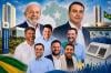 Eleições 2026: você já escolheu seus candidatos a governador, senador e deputado?
