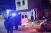 Homem é alvejado a tiros em lava-jato nas proximidades do Ginásio Geraldão