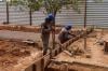 Obras no Espaço Alternativo ampliam opções de esporte, lazer e convivência social, em Porto Velho