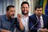 Hildon no mesmo patamar do 'filho do criador'; Samuel enfrenta 'degola' dentro do PSB; e Netto vira alvo pelo desempenho