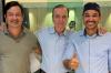 Dr. Fernando Máximo e Dr. Jaime Gazola assumem Hospital de Amor e instituição não ficará órfã