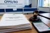 CPPD/RO convoca professores para complementação de documentação para cumprimento de ação judicial do RSC