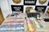 DENARC prende homem e apreende drogas na zona sul de Porto Velho