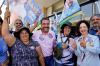 Dra. Vera Paixão intensifica agenda em Vilhena ao lado de Hildon Chaves, candidato ao Governo