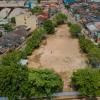 Porto Velho: Obras da revitalização da Praça do Cohab já começaram