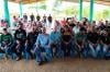 Equipamentos garantidos por Ezequiel Neiva fortalecem produção rural em Campo Novo de Rondônia
