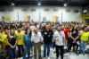 Campanha de Eyder Brasil cresce em Porto Velho e arrasta multidões de apoiadores