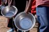 Em alta constante, 281 milhões passam fome no mundo, diz agências humanitárias da ONU