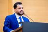 Edevaldo Neves homenageia servidores públicos e destaca compromisso com o desenvolvimento de Rondônia