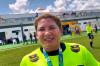 Árbitra de Rondônia, Márcia Bezerra Lopes Caetano alcança marca histórica de 100 jogos em Campeonatos Brasileiros Série A