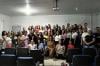Profissionais da rede municipal de educação participam de formação sobre Educação Especial Inclusiva