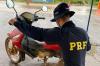 PRF recupera veículos com sinais identificadores adulterados em Rondônia